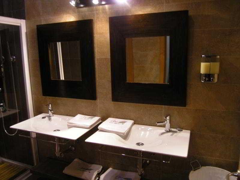 La Fanega II Hotel Pozanco Kültér fotó